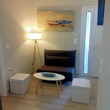 Casa de Férias Gabrilis Pesádha