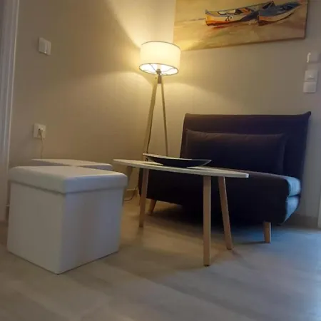 Gabrilis Prázdninový dům Pesádha