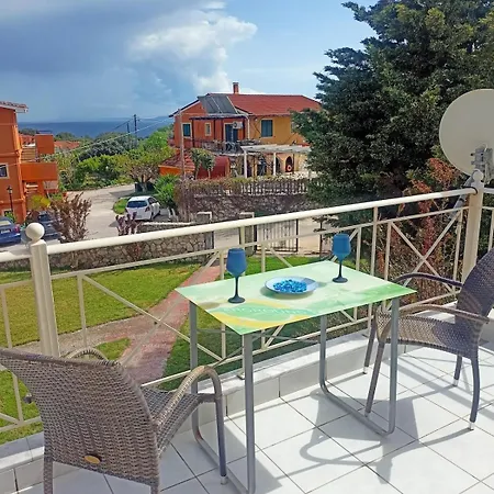 Prázdninový dům Gabrilis *