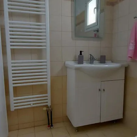 Gabrilis Prázdninový dům Pesádha