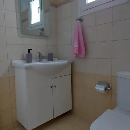 Gabrilis Prázdninový dům