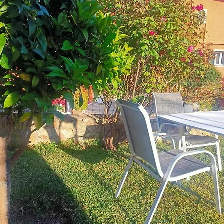 Gabrilis Casa de Férias