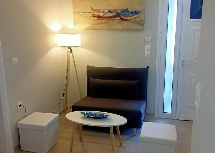 Сasa de vacaciones Gabrilis Pesádha