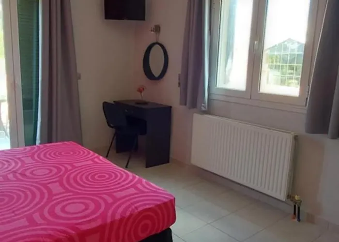 Сasa de vacaciones Gabrilis