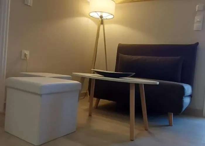 Gabrilis Сasa de vacaciones Pesádha