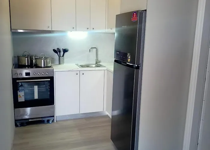 Сasa de vacaciones Gabrilis Pesádha