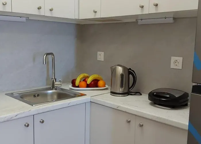 Gabrilis Сasa de vacaciones Pesádha