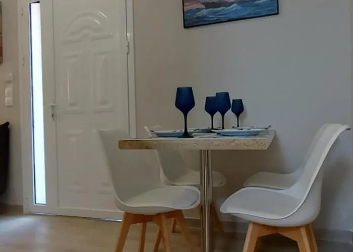 Сasa de vacaciones Gabrilis