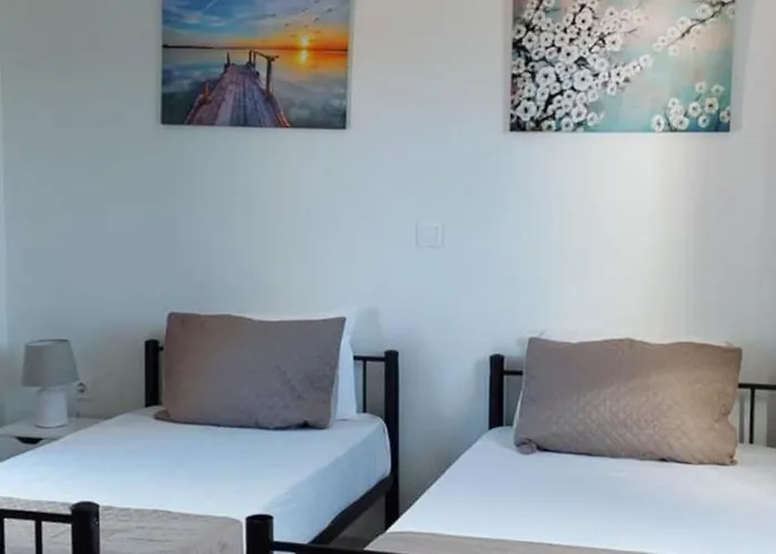 Gabrilis Сasa de vacaciones