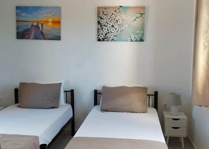 Gabrilis Сasa de vacaciones