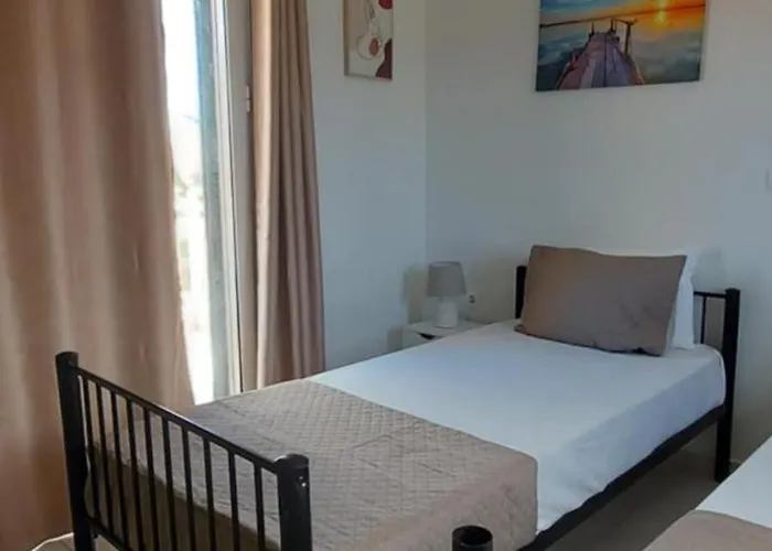 Сasa de vacaciones Gabrilis