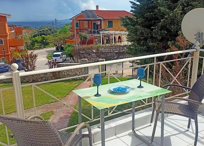 Сasa de vacaciones Gabrilis *