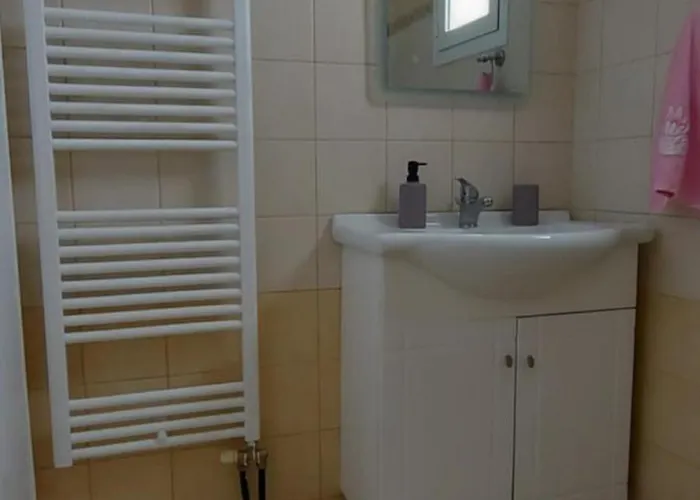 Gabrilis Сasa de vacaciones Pesádha