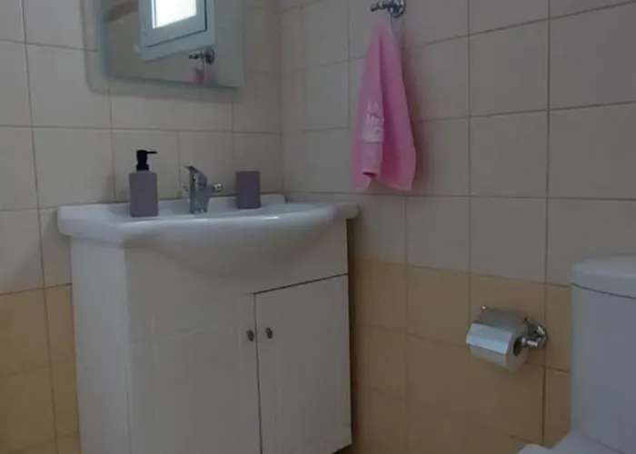 Gabrilis Сasa de vacaciones