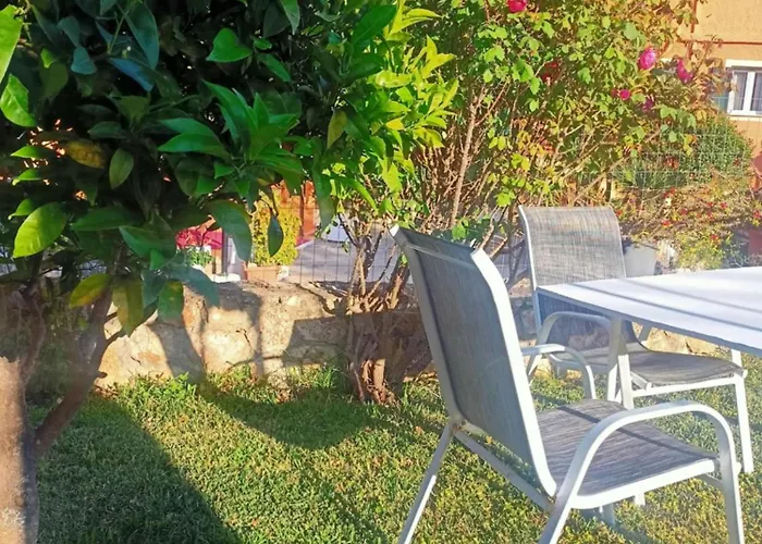 Gabrilis Сasa de vacaciones