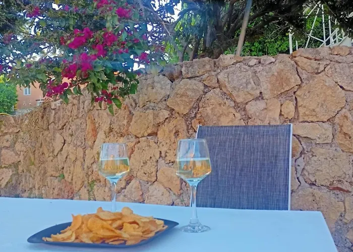 Сasa de vacaciones Gabrilis Pesádha