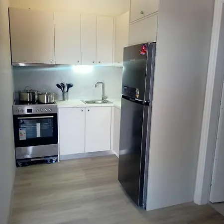 Ferienhaus Gabrilis Pesádha