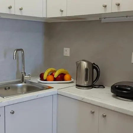 Gabrilis Ferienhaus Pesádha