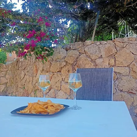 Ferienhaus Gabrilis Pesádha